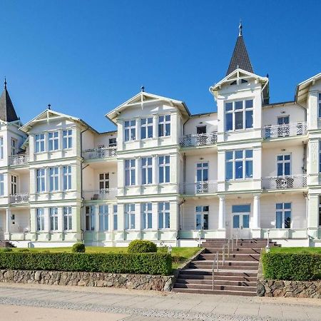 Strandvillen - Wald & See ซินโนวิทซ์ ภายนอก รูปภาพ