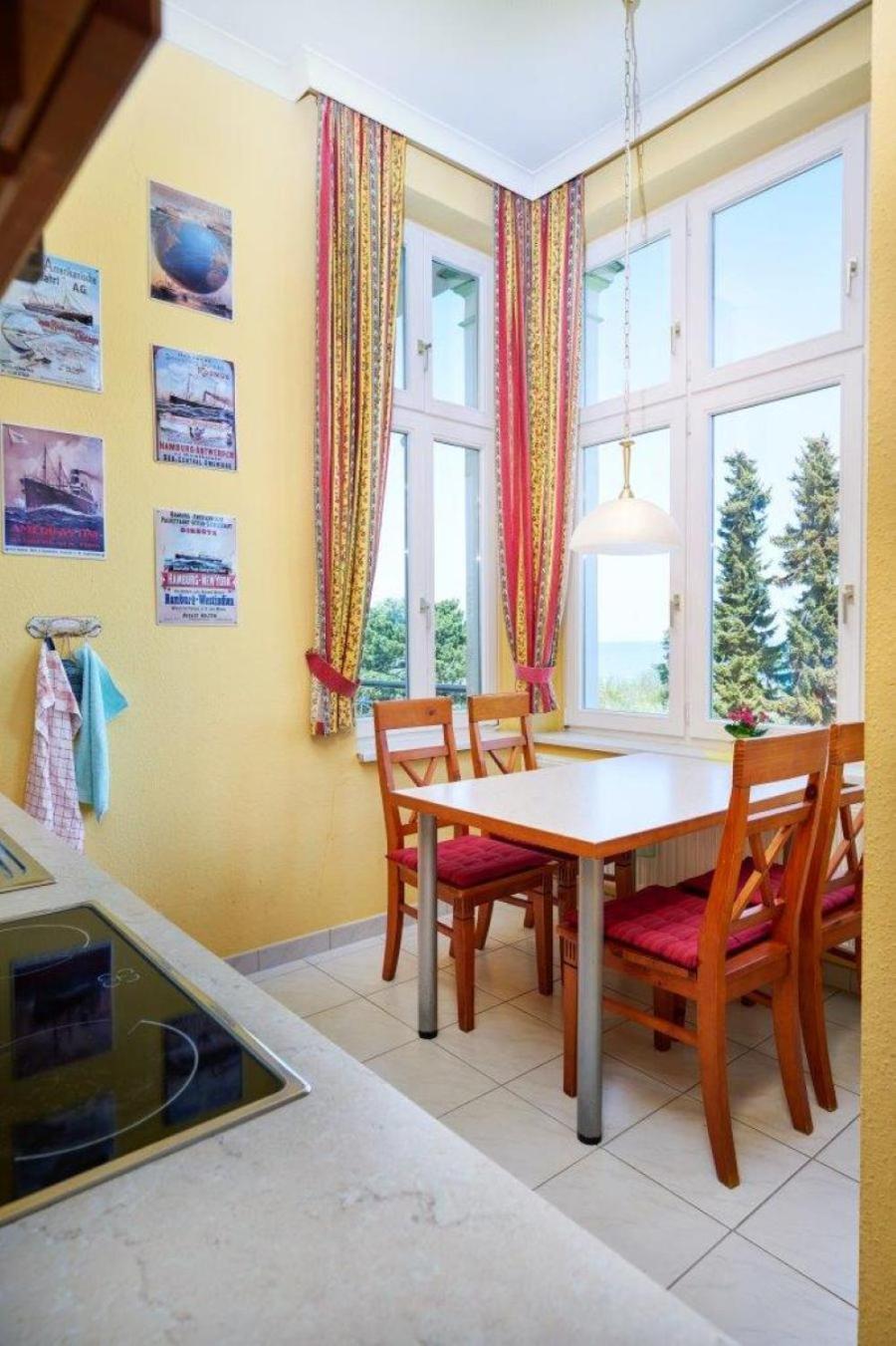 Strandvillen - Wald & See ซินโนวิทซ์ ภายนอก รูปภาพ